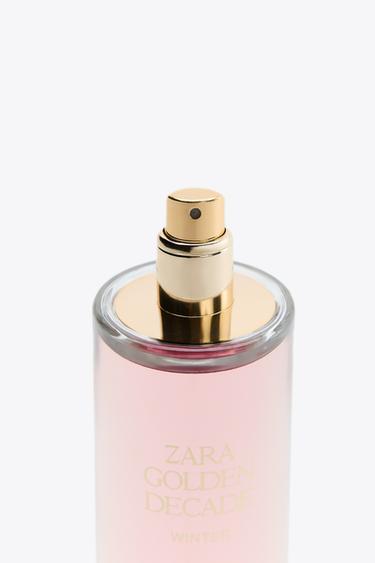 GOLDEN DECADE WINTER EDP 80ML / 2.71 oz -  by Zara - Image 2