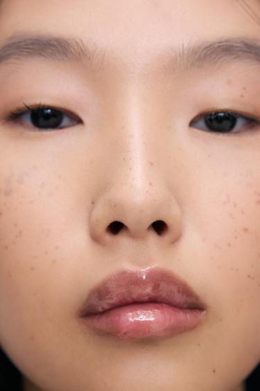 SPF50 リップグロスSHIMMERRYZaraのSPF50 リップグロス - SHIMMERRY