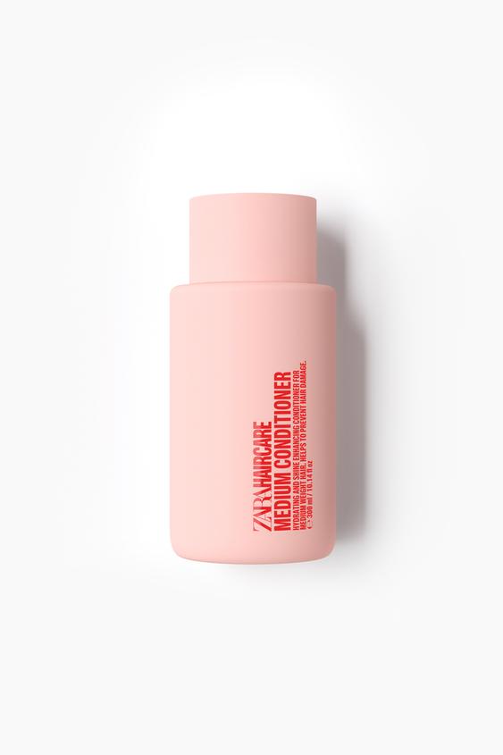 ZARA HAIR MEDIUM HAIR CONDITIONER 300ML