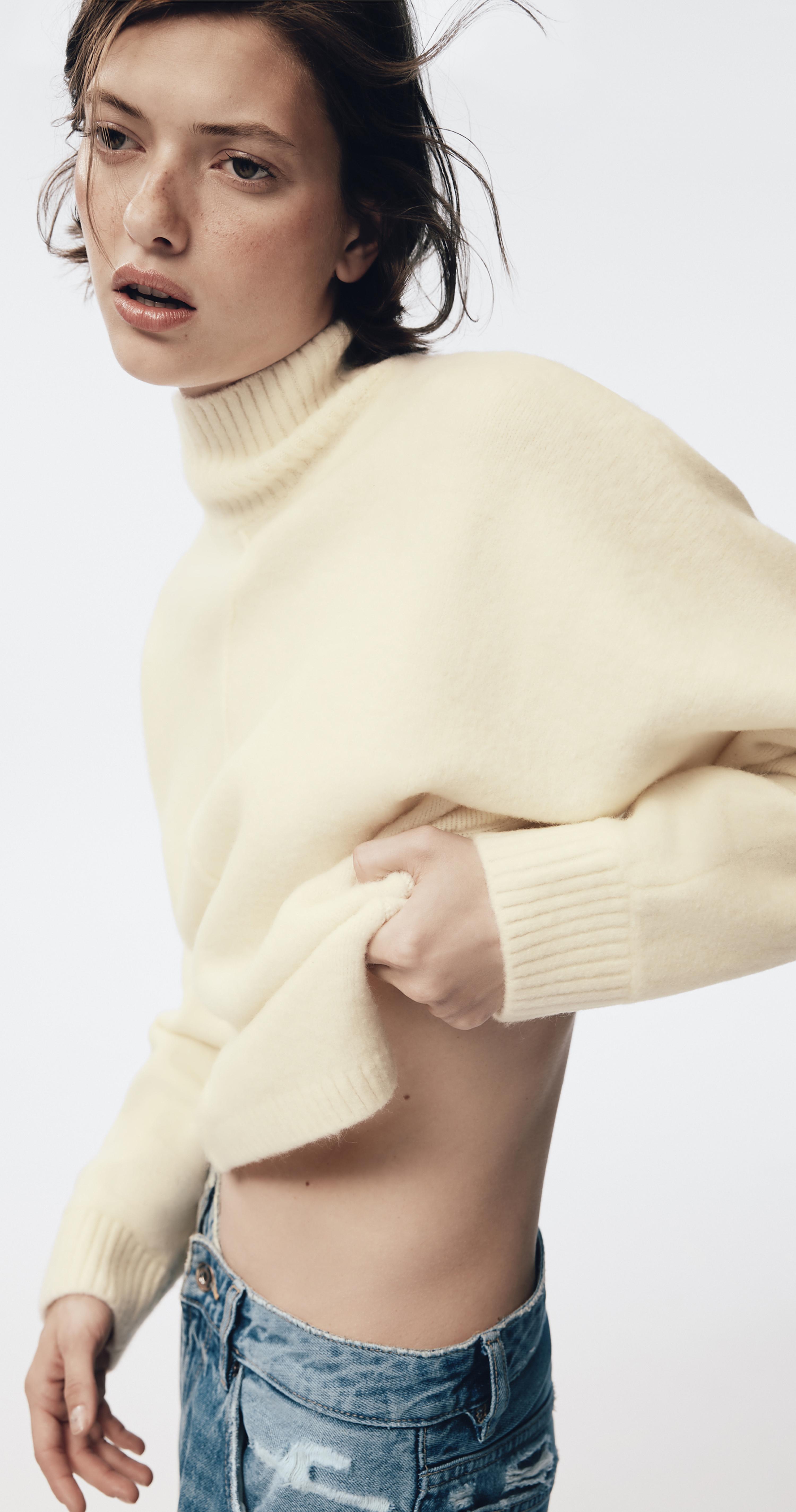 ⚠️ZARAページ⚠️ ZARA South Africa | New Collection Online