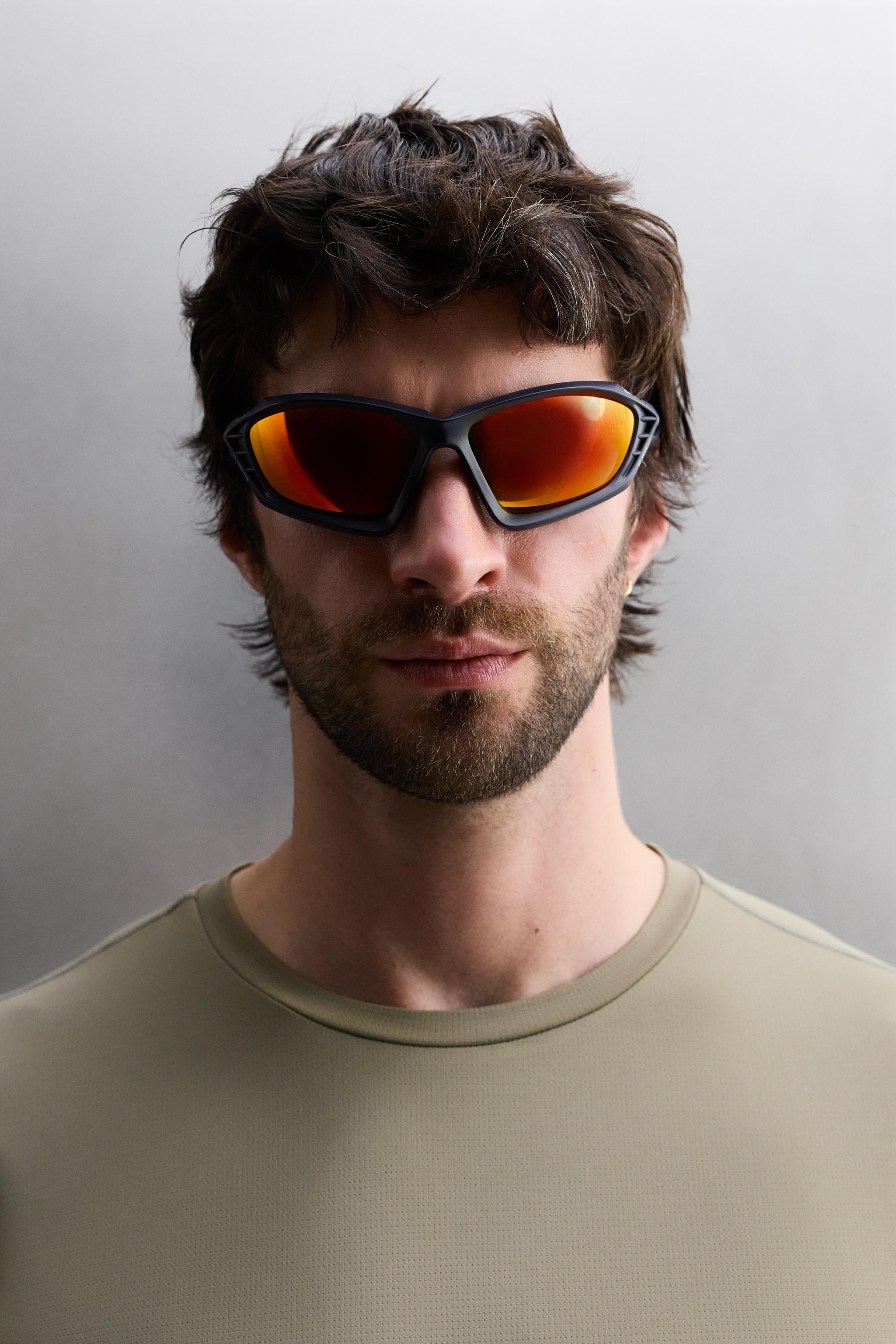 BASIC TECHNICAL T-SHIRT