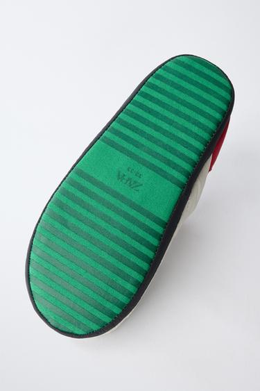 THE SIMPSONS ™ MATT GROENING SLIPPERS - Multicoloured by Zara - Image 7