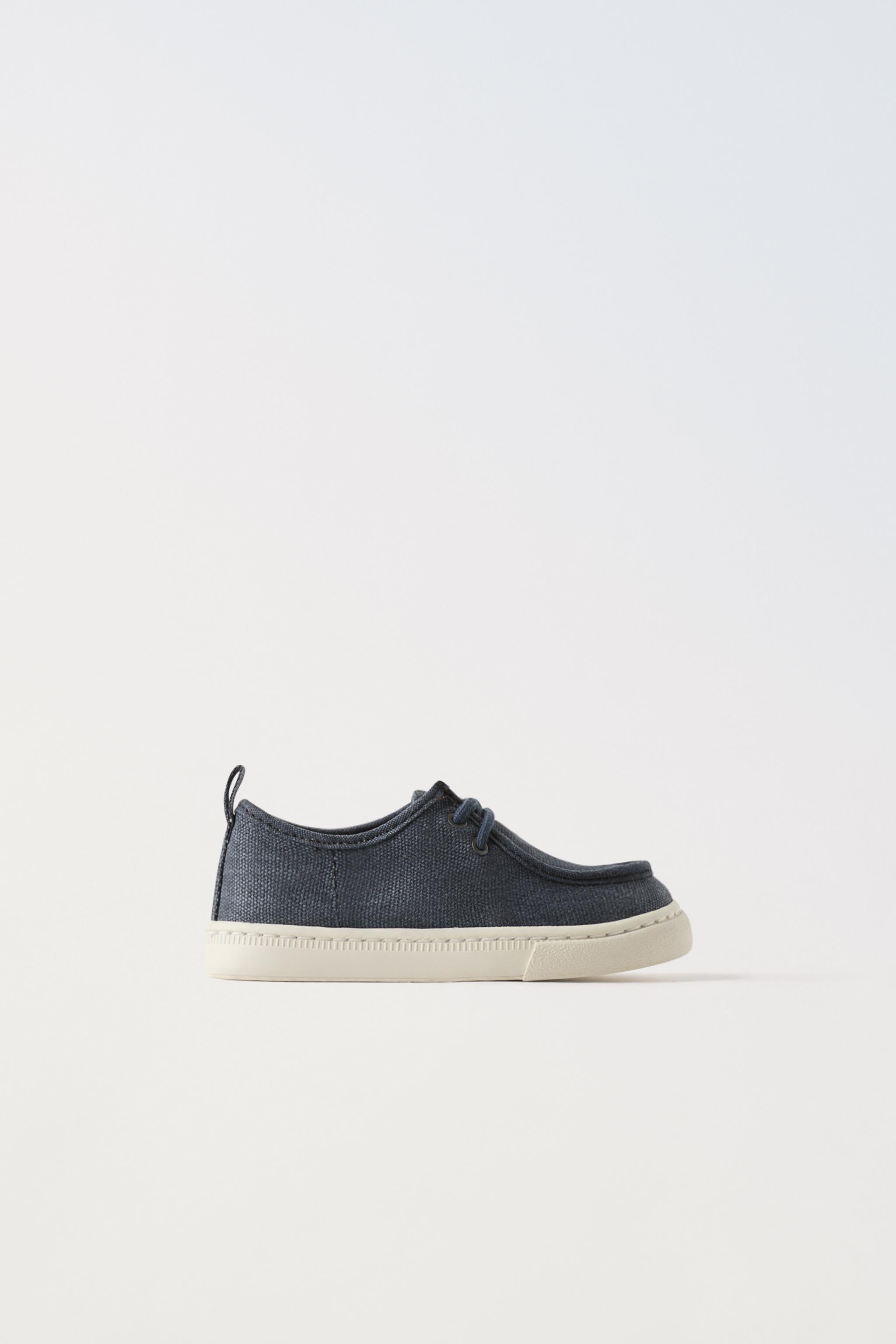 Zara baby hot sale shoes