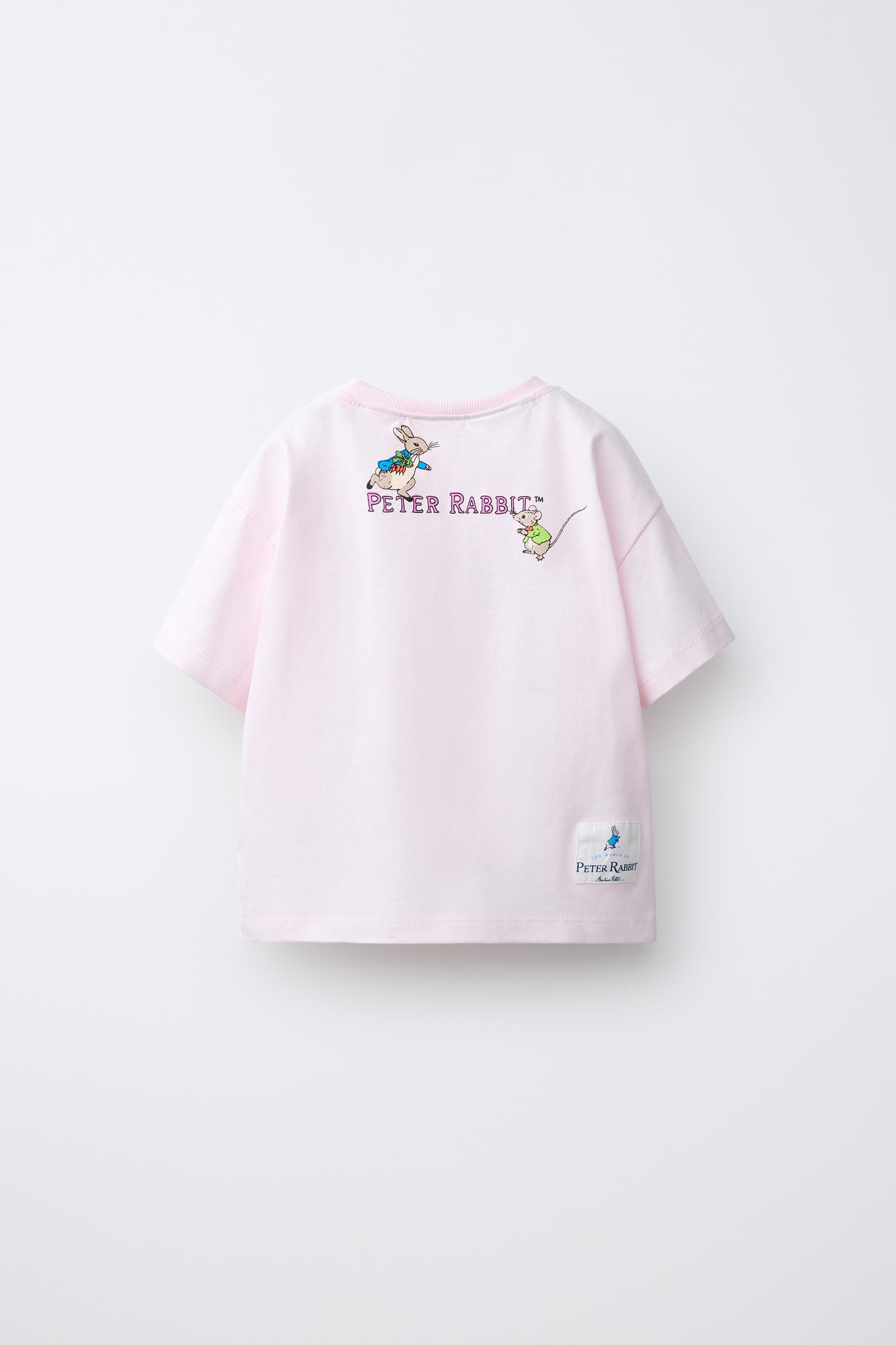 PETER RABBIT ™ T-SHIRT