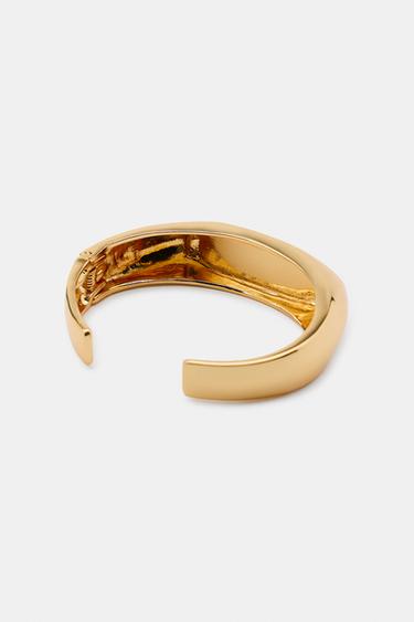 PACK OF MINI JEWEL BRACELETS - Golden by Zara - Image 5