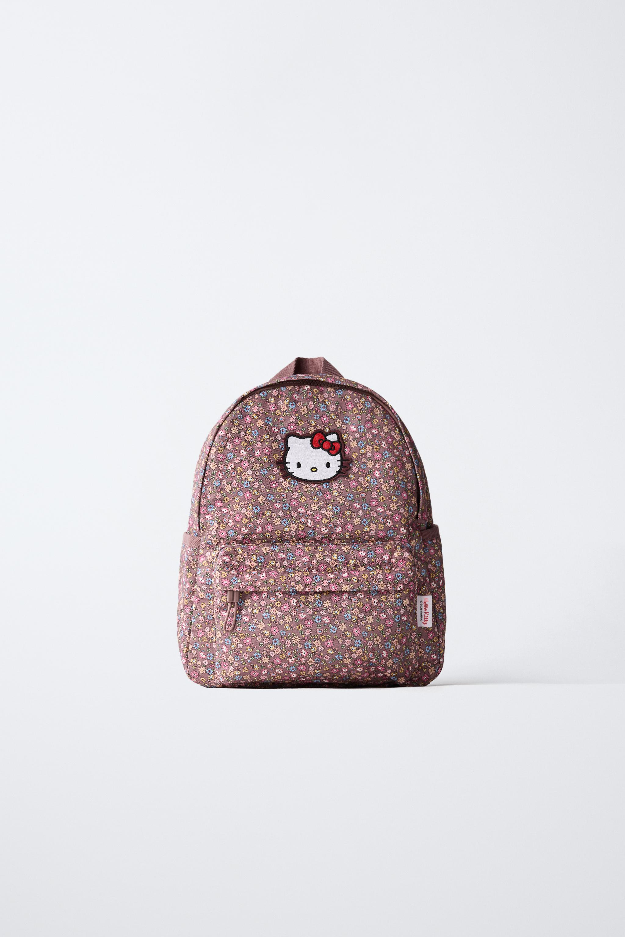 zara kids ハートバックパック zara kids ハートバックパック