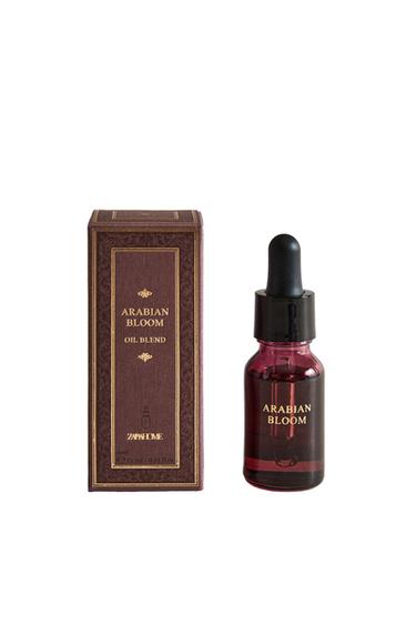 (15 ML) ARABIAN BLOOM ESSENTIAL OIL - Gold by Zara