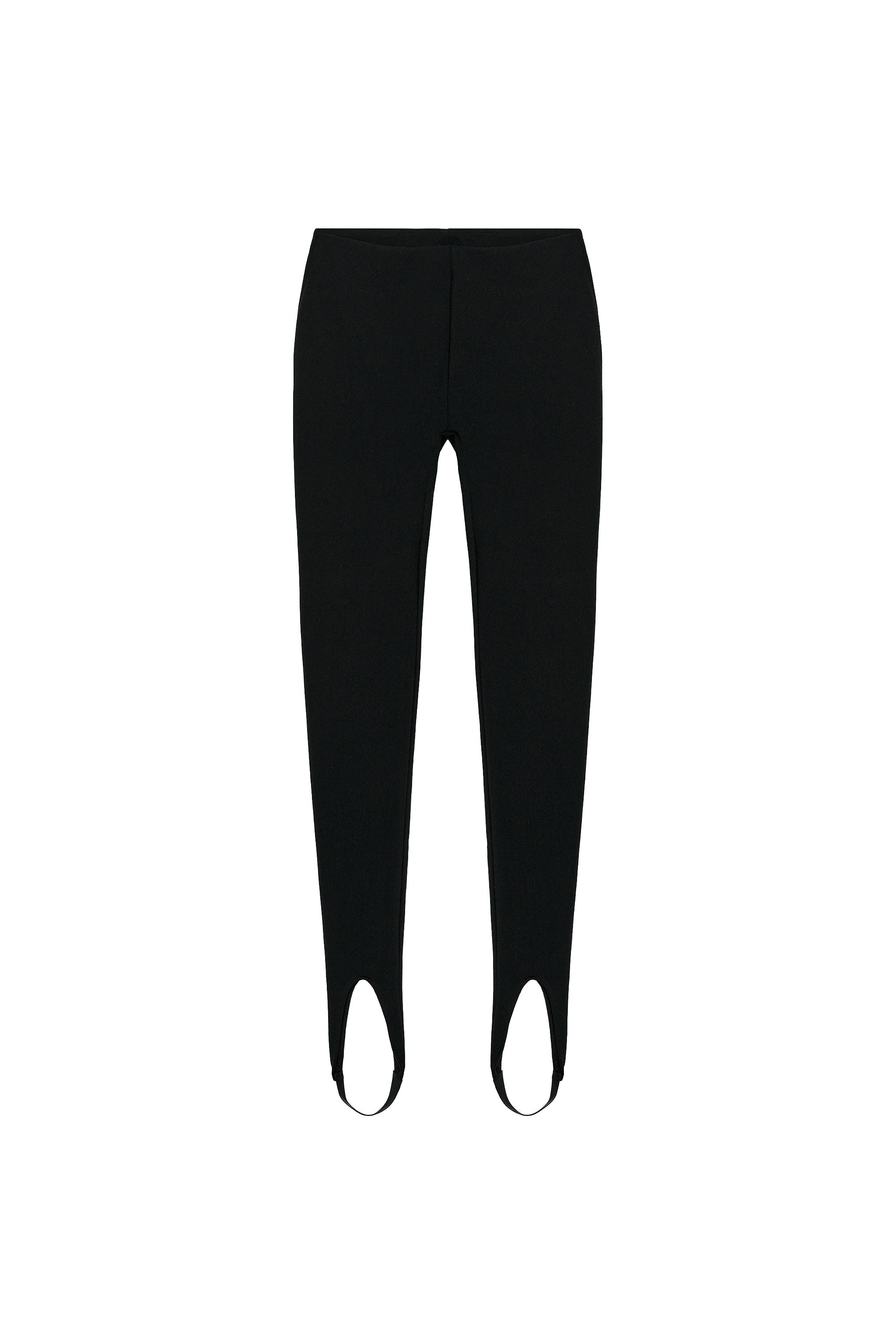 LEGGINGS FUSEAU STRETCH