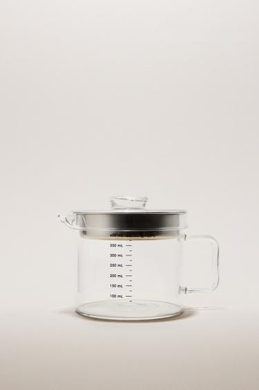 BOROSILICATE OIL FILTER - 990 by Zara - Image 5