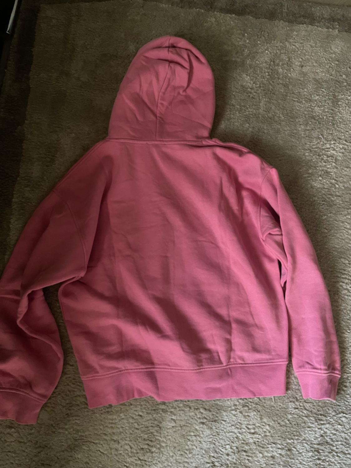 BASIC HOODIE - Image 2