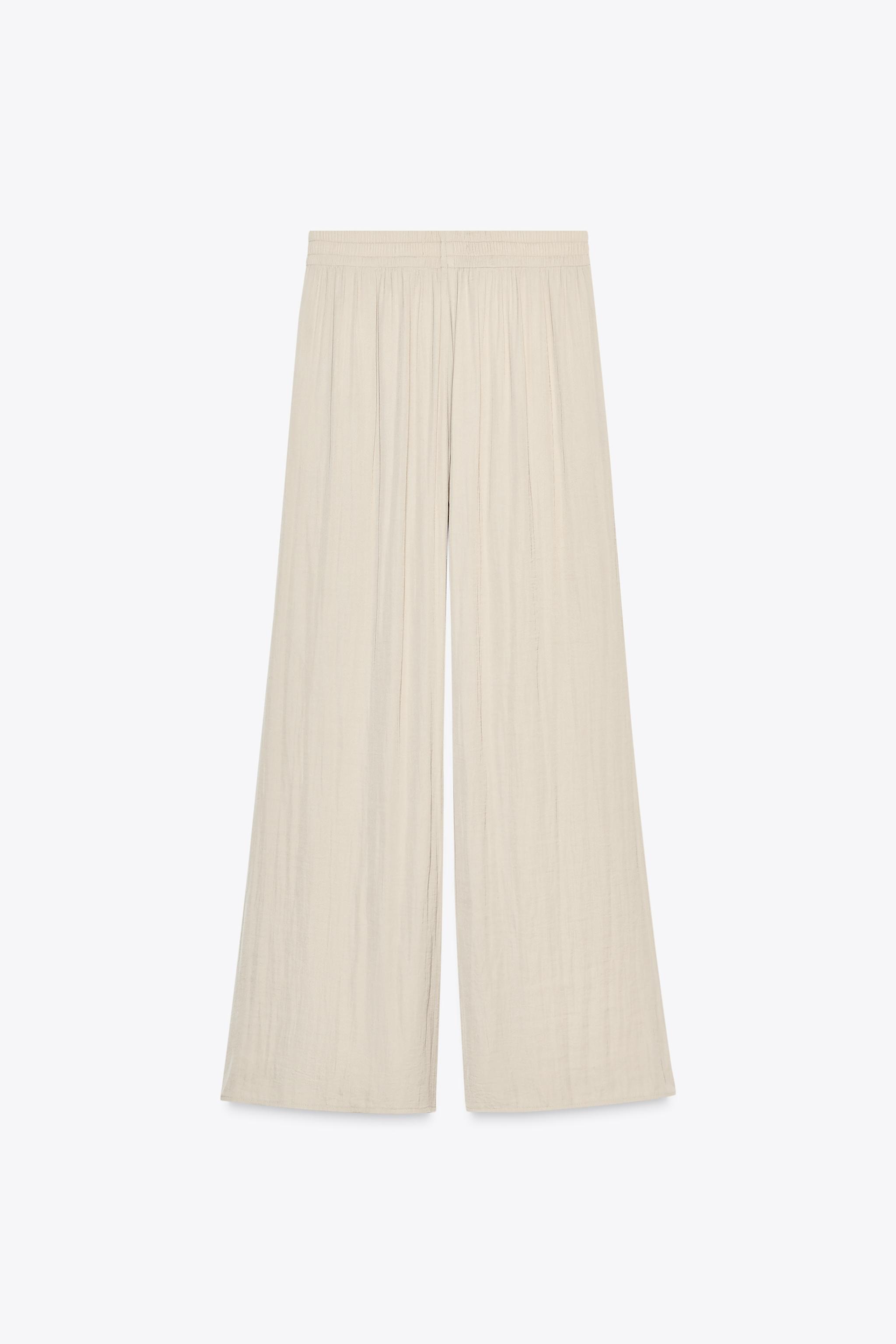 ZARA ワイドフルイドパンツ 8372/349 08372349700-e1.jpg?ts=