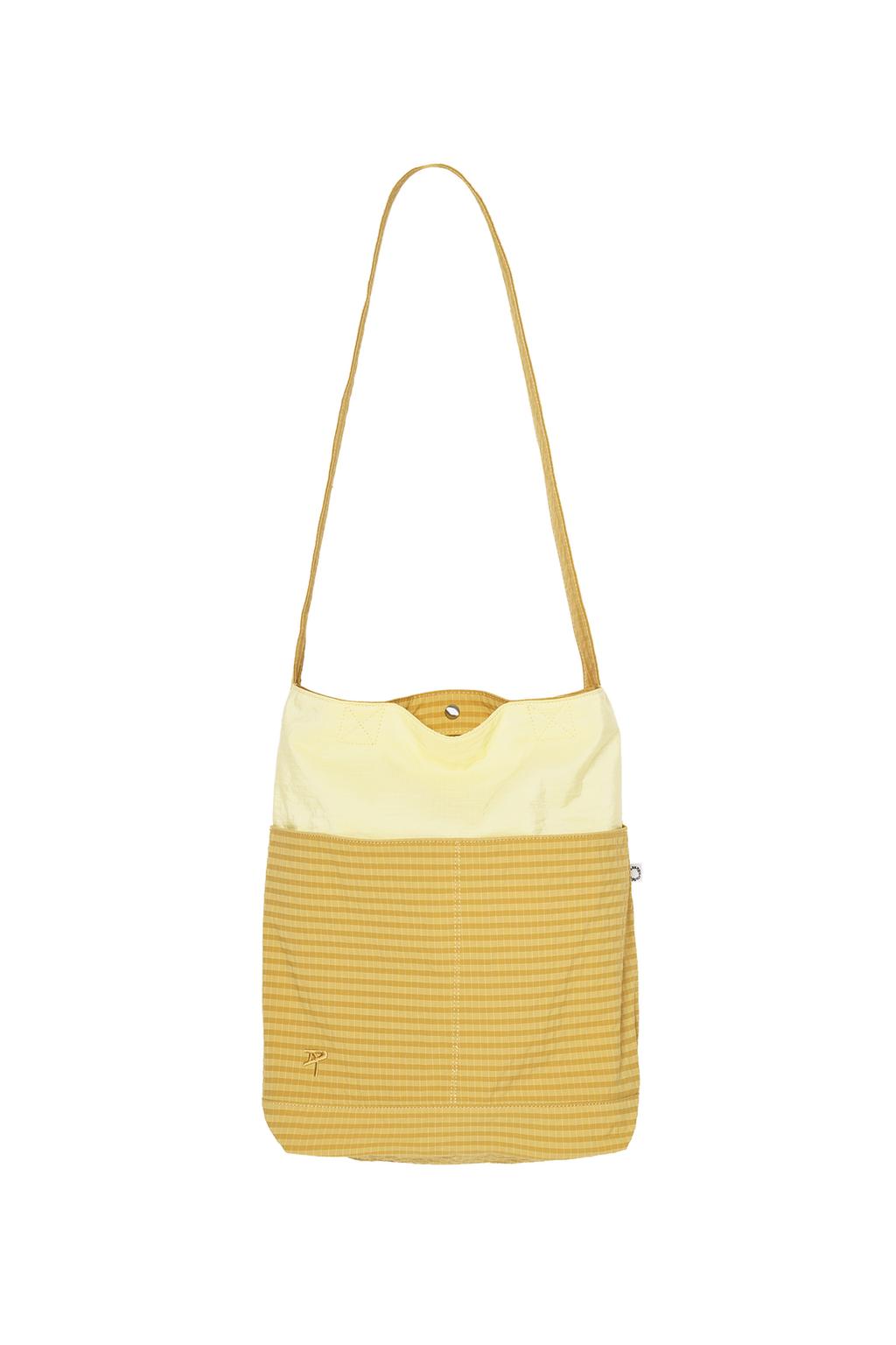 FABRIC TOTE BAG