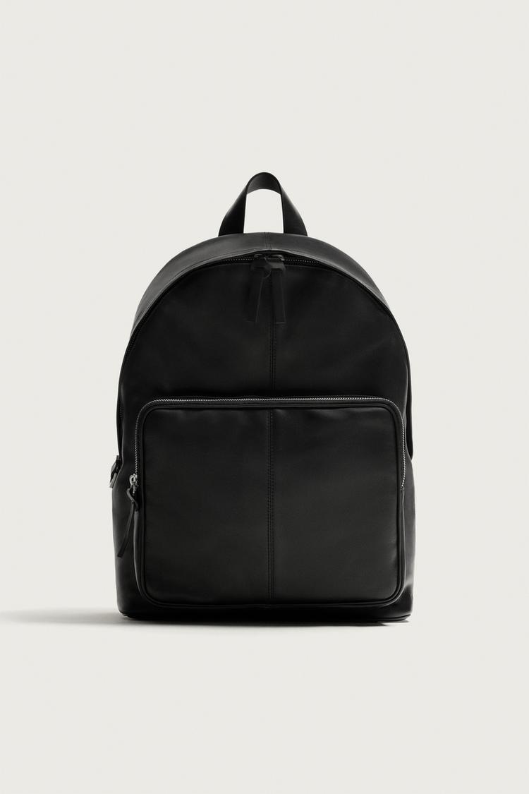 MOCHILA DE CUERO 2