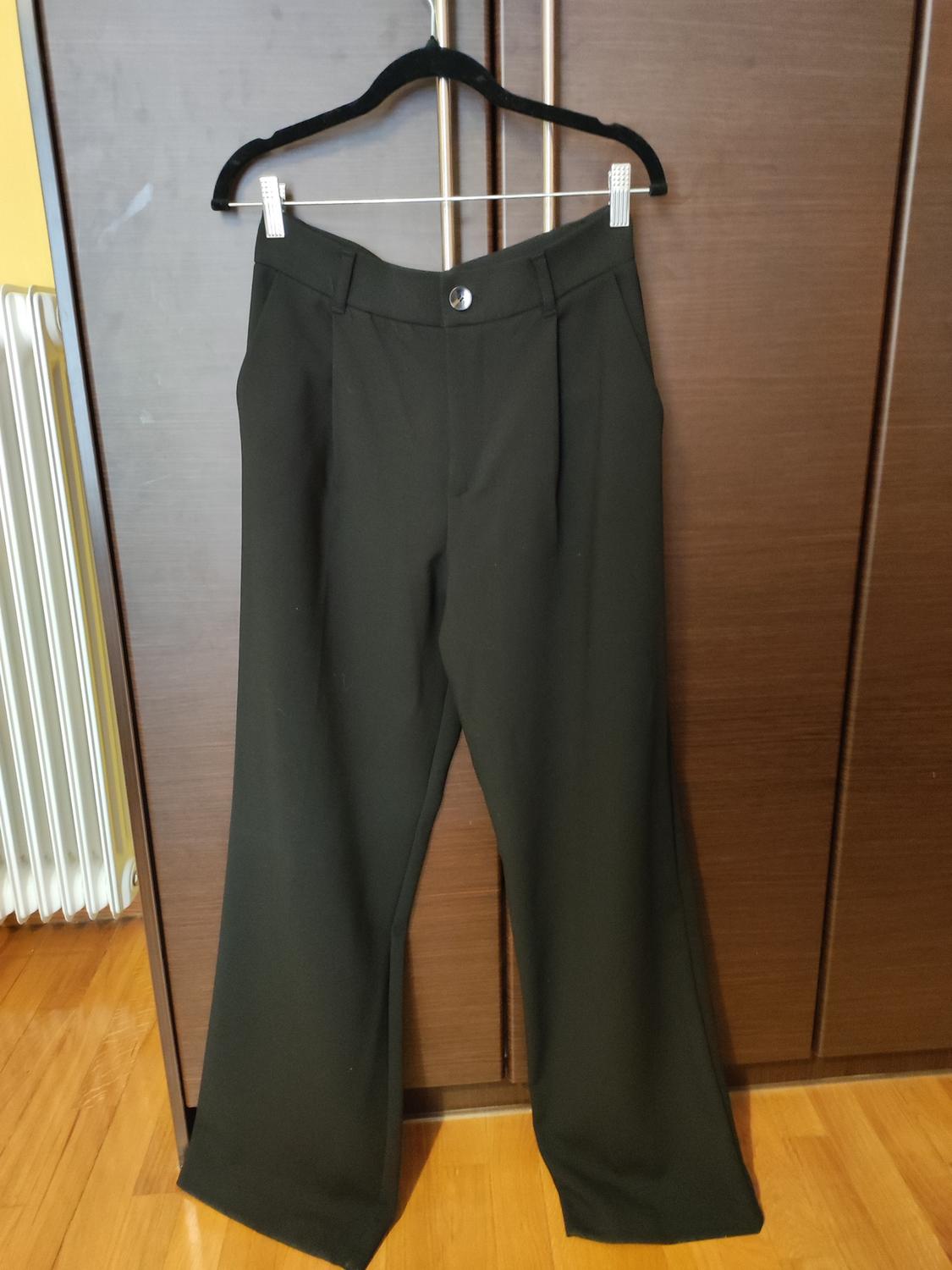 FULL LENGTH TROUSERS - Image 7