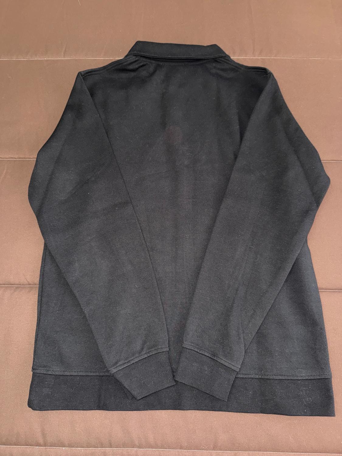 SUDADERA CREMALLERA - Image 3