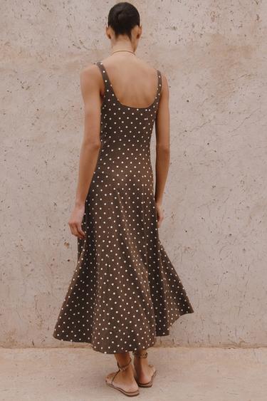 Image du produit - Marron / Écru de Zara - Image 3