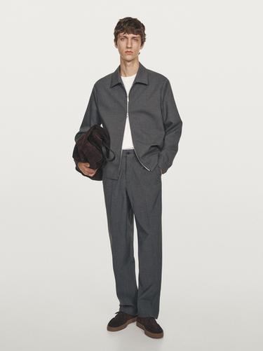 Zara LOOK - 803