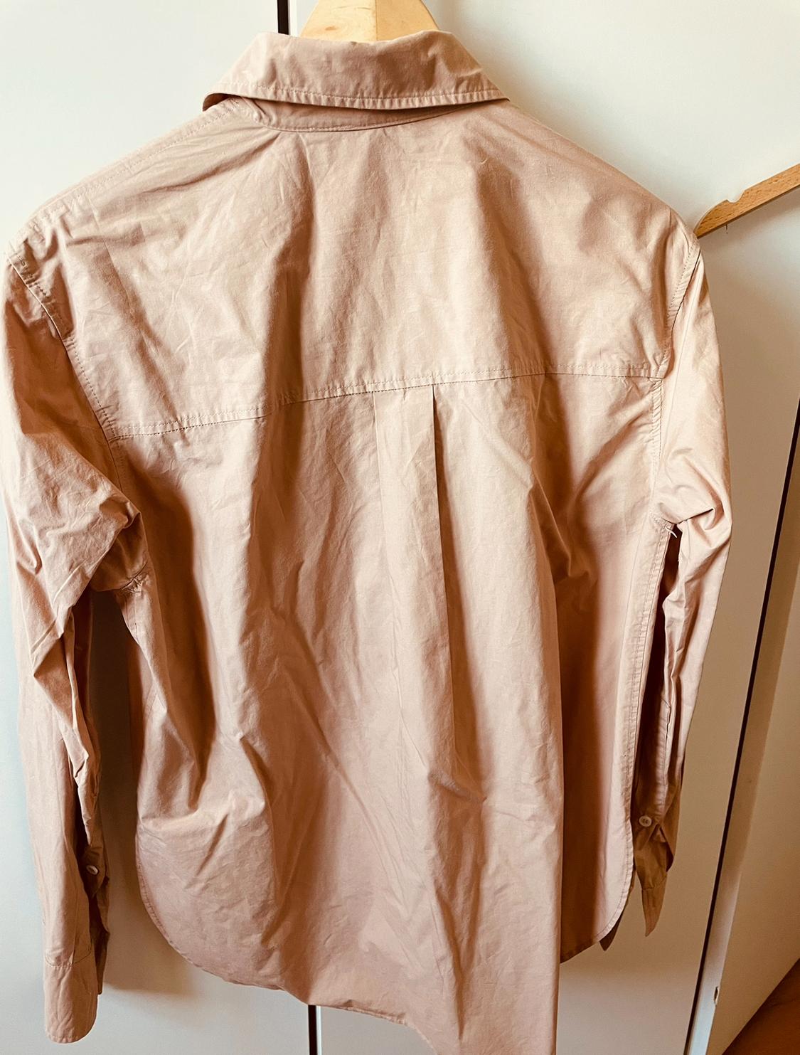 CAMICIA POPELINE - Image 3