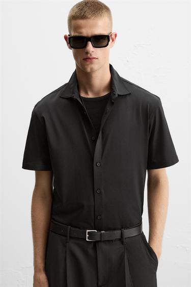 Men´s Summer Shirts | Explore our New Arrivals | ZARA United States 
