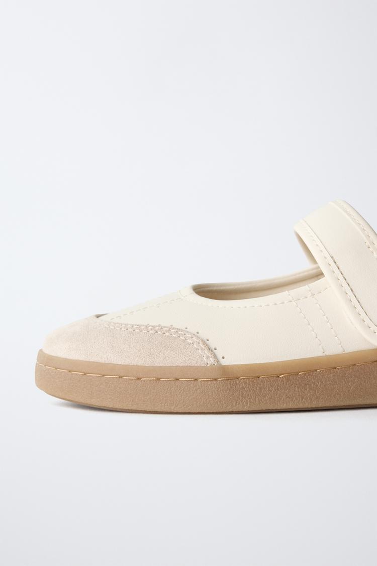BALLETAS DEPORTIVAS 6