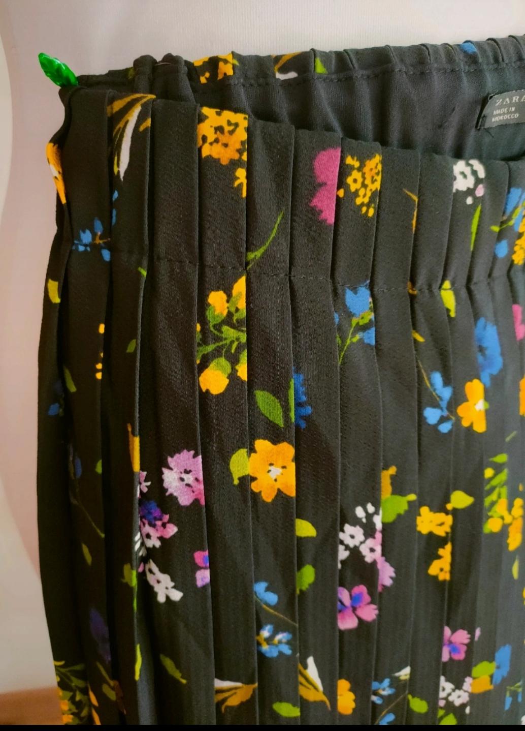 FALDA MIDI - Image 3