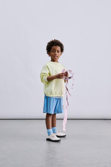 LOOK - נחש / שזוף של Zara