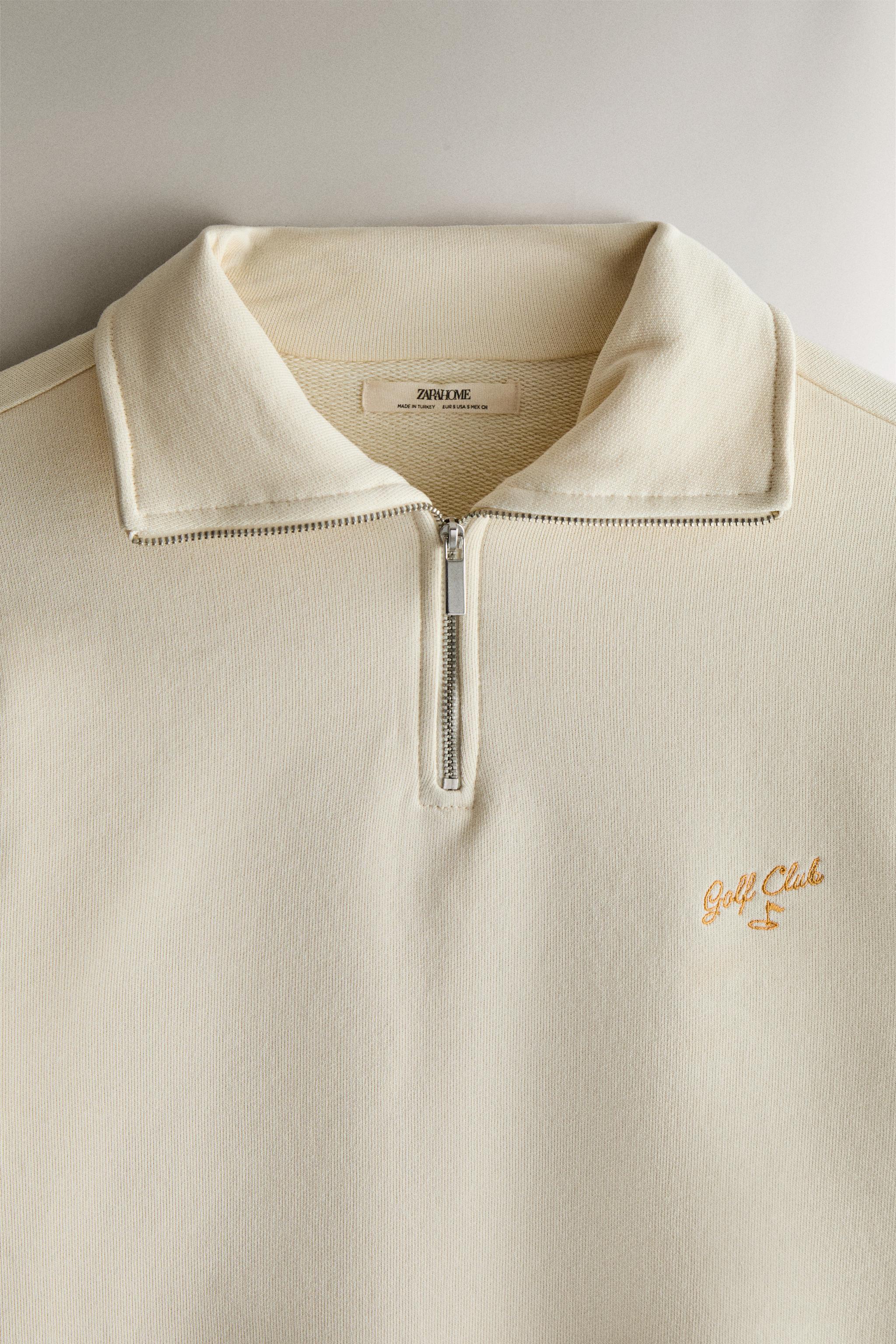 SWEAT GOLF CLUB