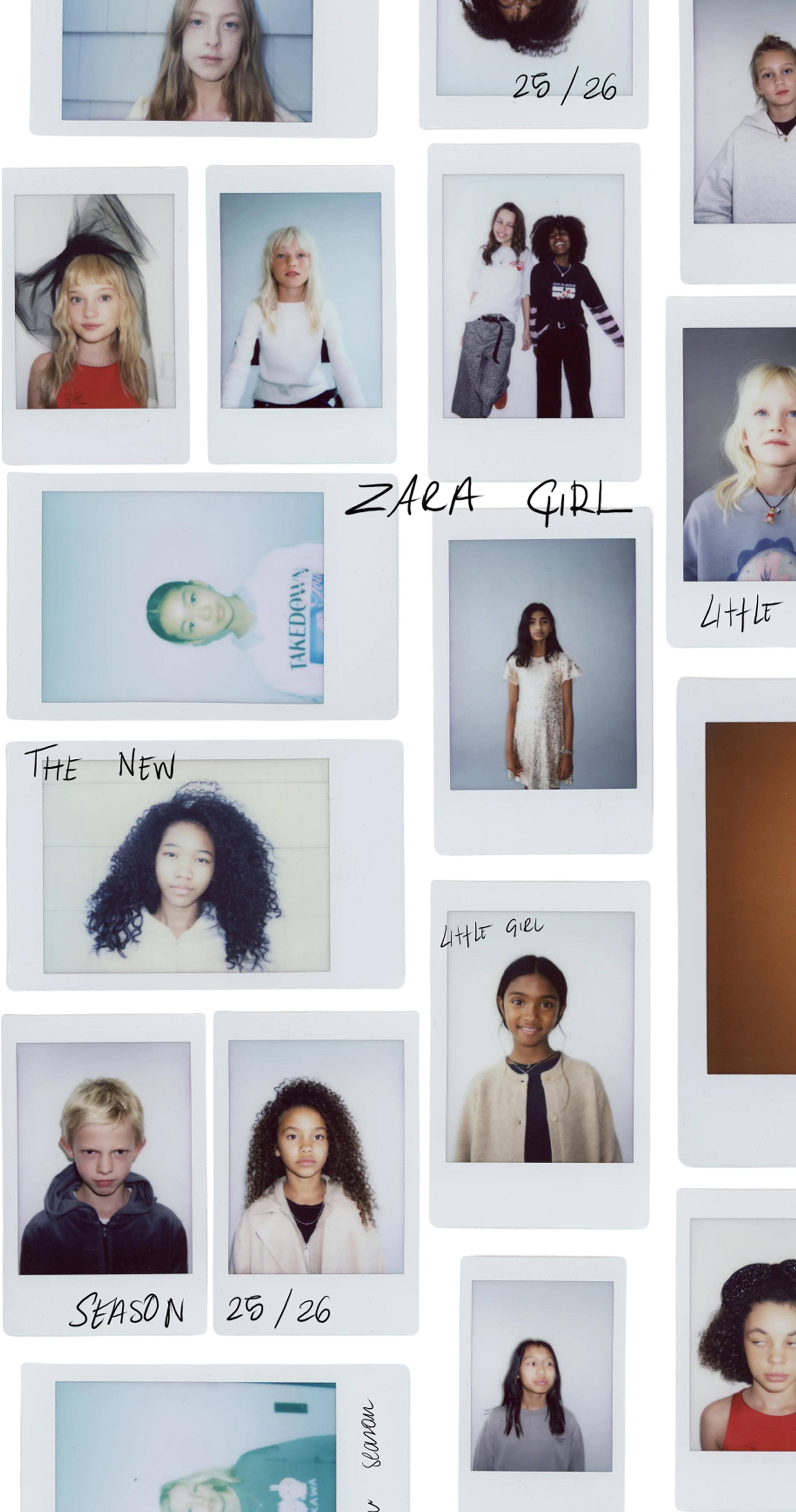 子供服 - キッズ | ZARA 日本