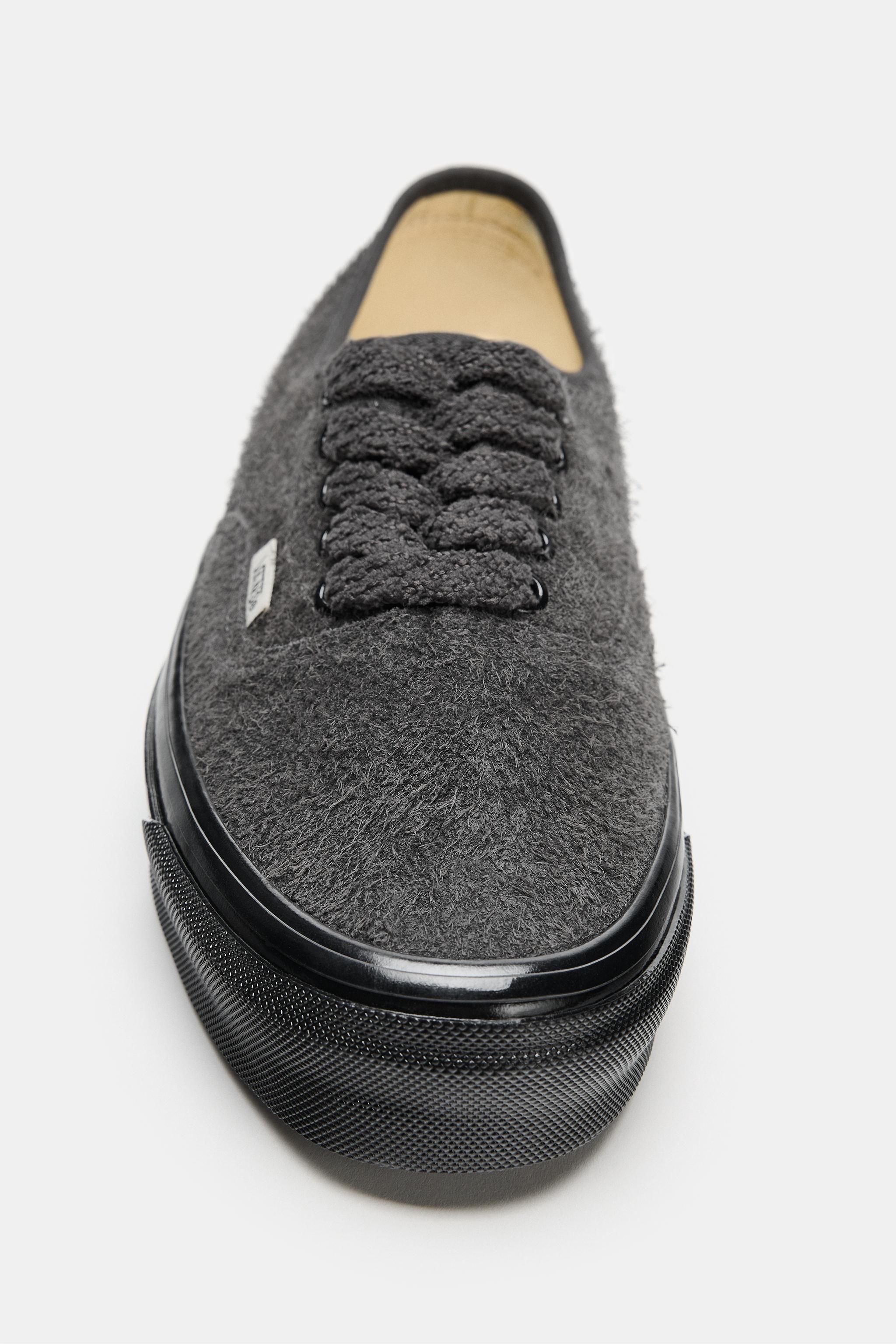 ZARA VANS® SNEAKERS