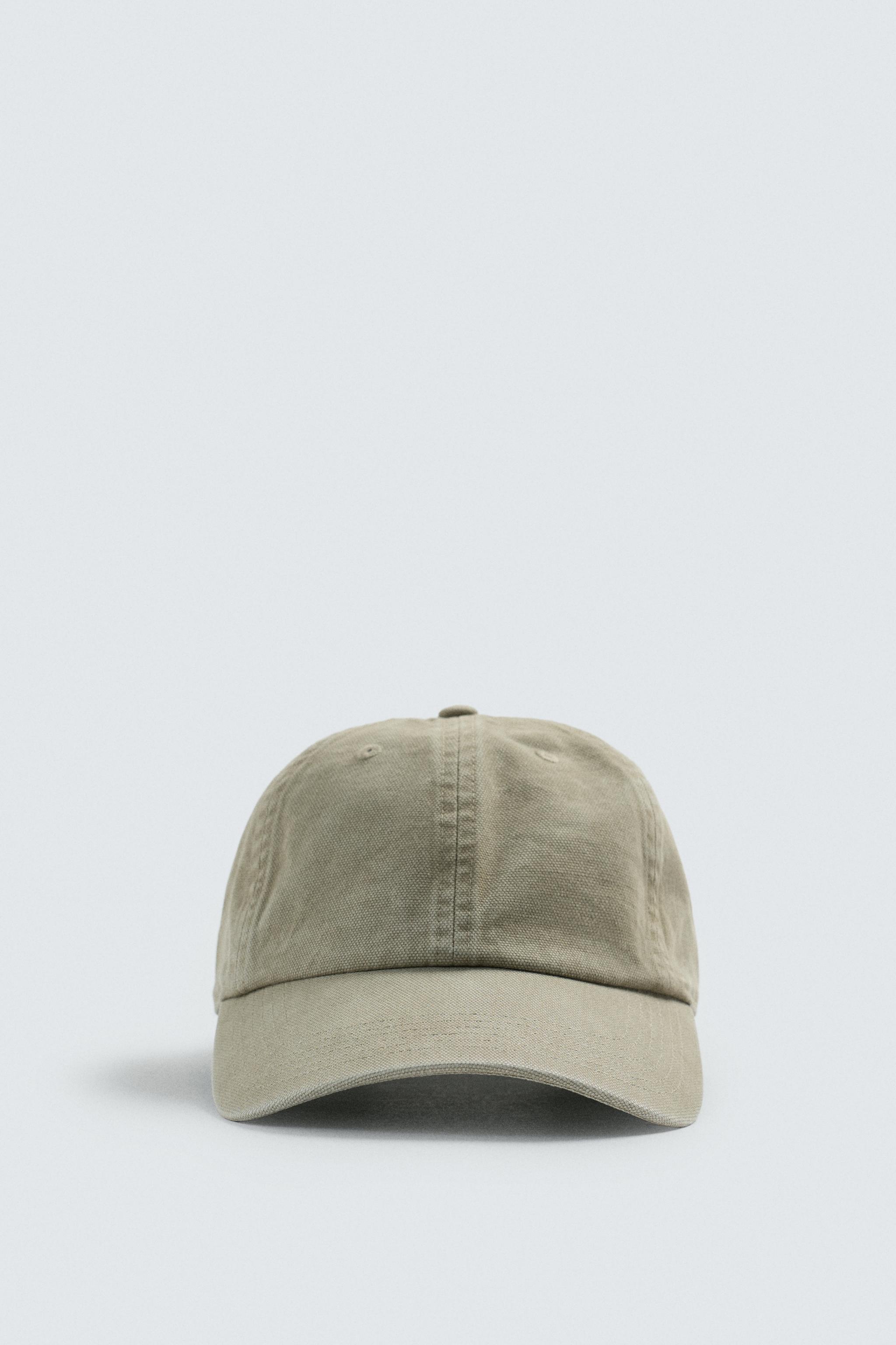CASQUETTE EFFET DÉLAVÉ ORIGINS