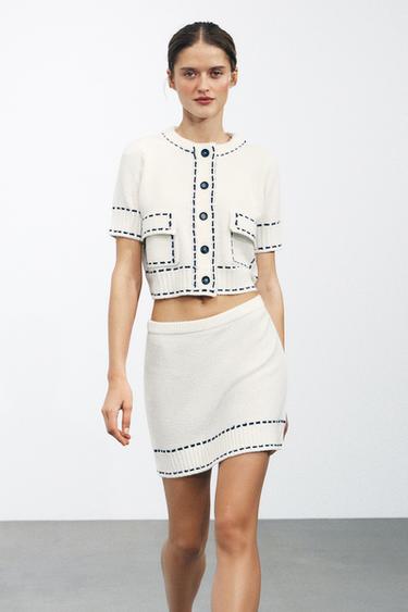 Image du produit - Blanc de Zara