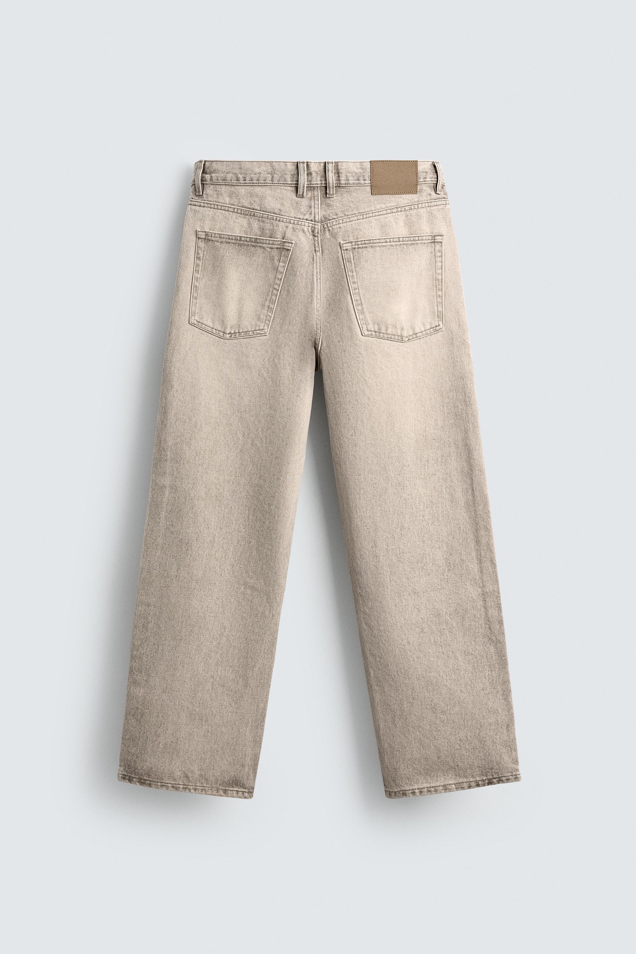 JEAN DROIT CHEVILLE ORIGINS