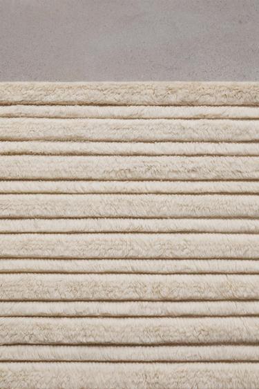 RUG 05 - Ecru by Zara - Image 1