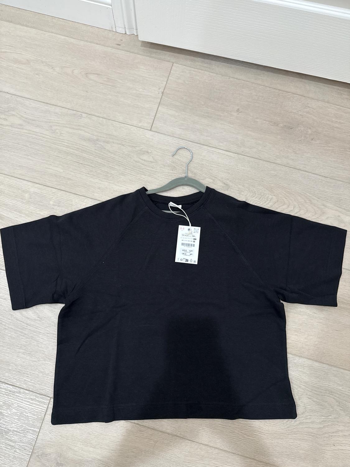 CAMISETA LISA INTERLOCK - Image 4