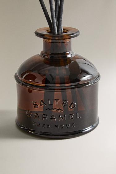 (120 ML) DIFFUSEUR MIKADO SALTED CARAMEL - Crème de Zara - Image 3