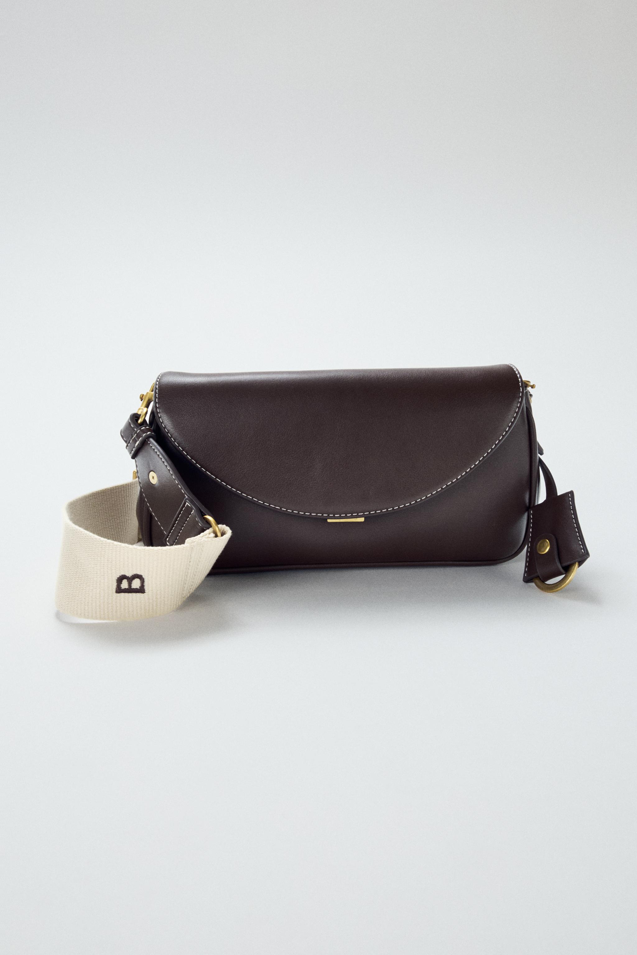 ショルダーバッグ - レディース | ZARA 日本