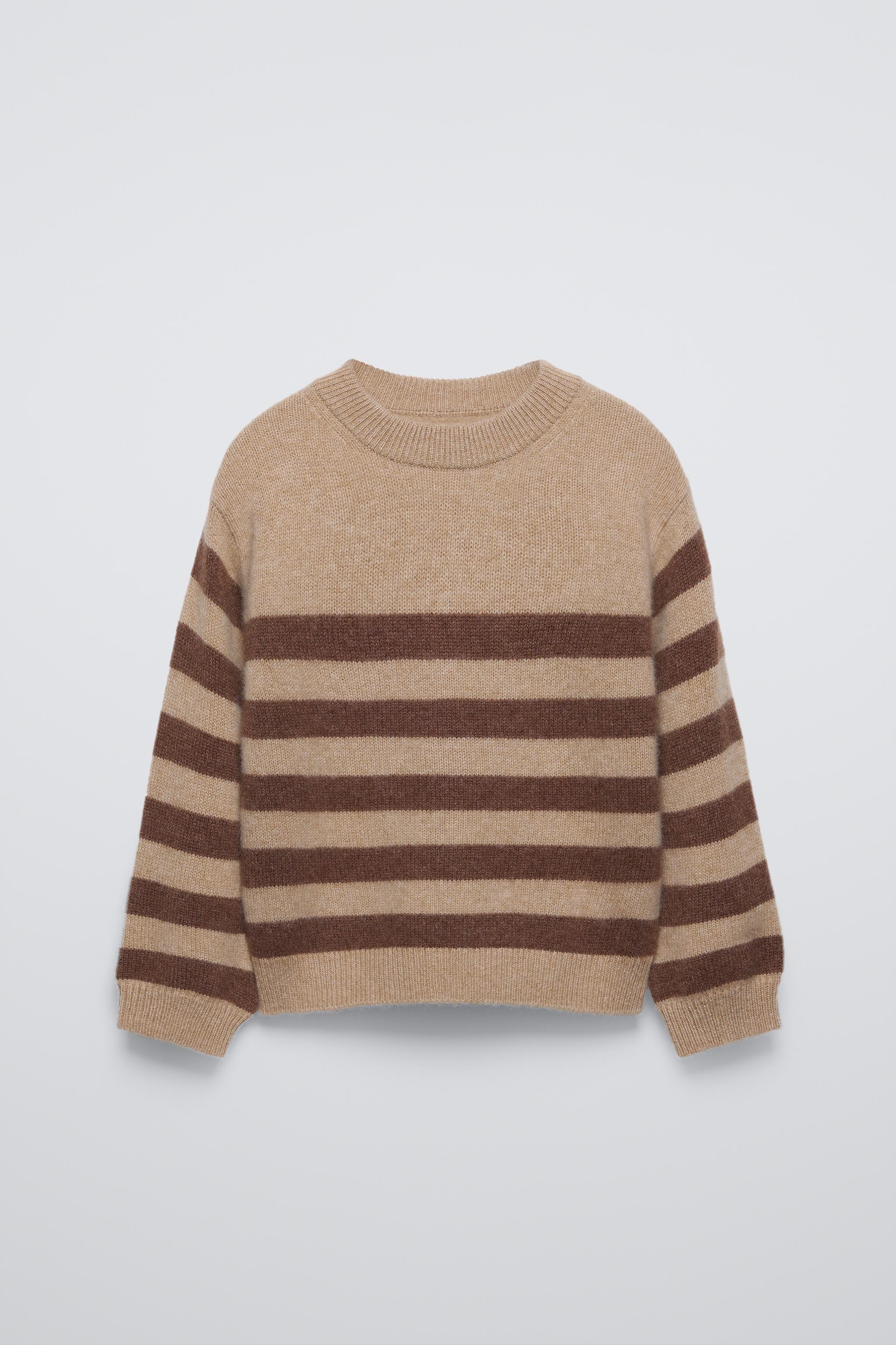 New good Zara 100 % Cashmere Sweater