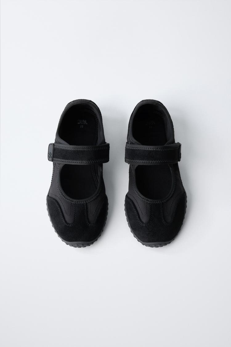 BALLETAS DEPORTIVAS MULTIPIEZA 6