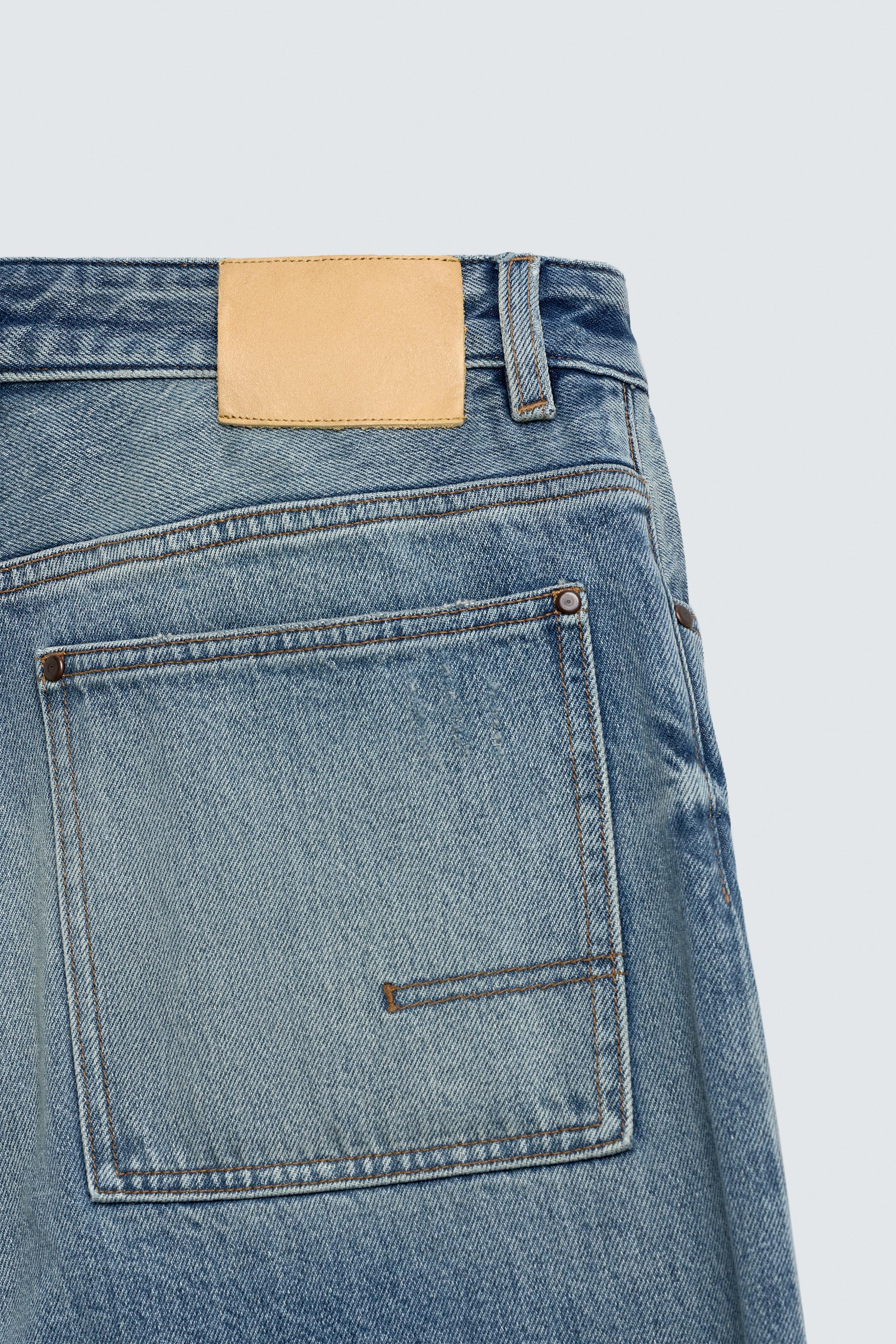JEAN FLARE FIT