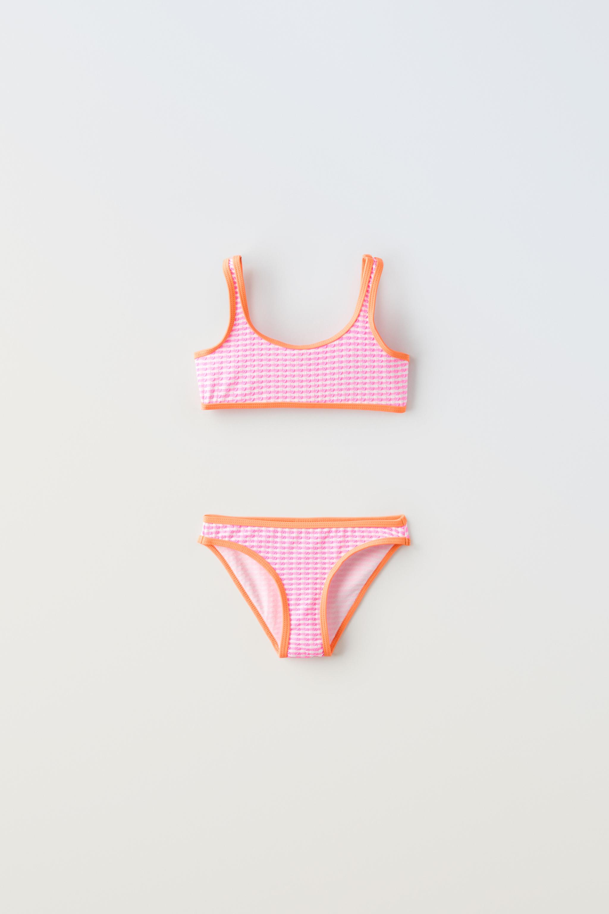 Maillots de bain pour fille ZARA Suisse