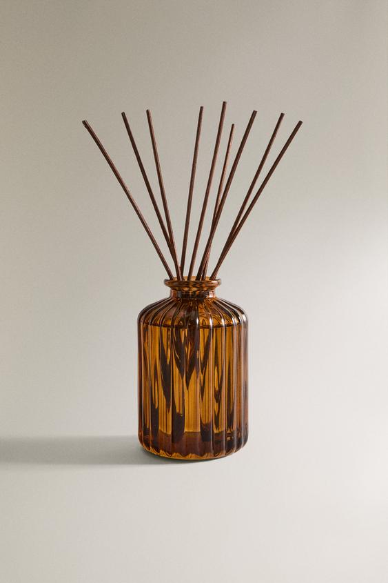 (285 ML) PUMPKIN SPICE REED DIFFUSERS - Pumpkin | ZARA UAE - Dubai ...
