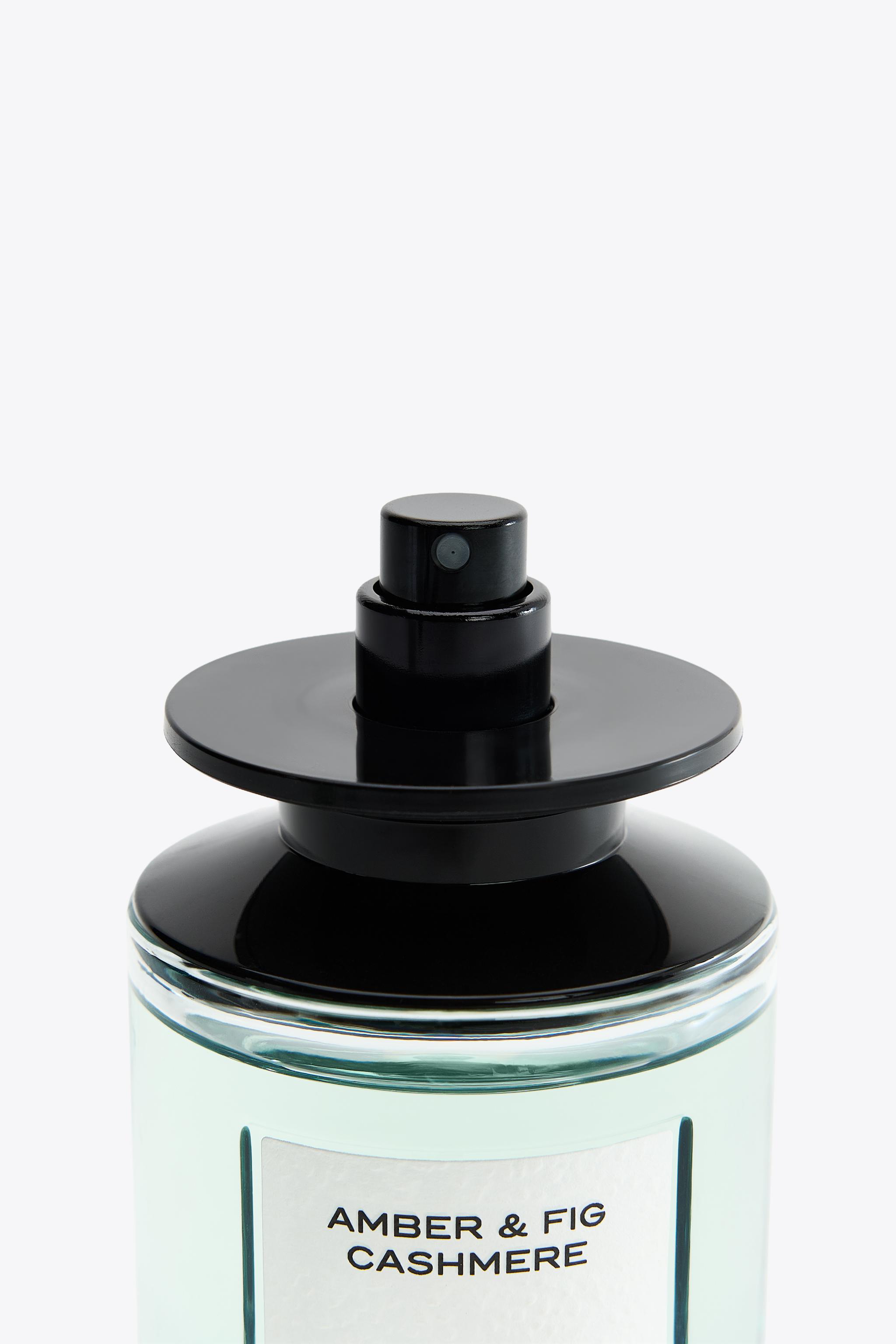 AMBER & FIG CASHMERE EDP 100ML (3.4 FL. OZ). | ZARA Australia