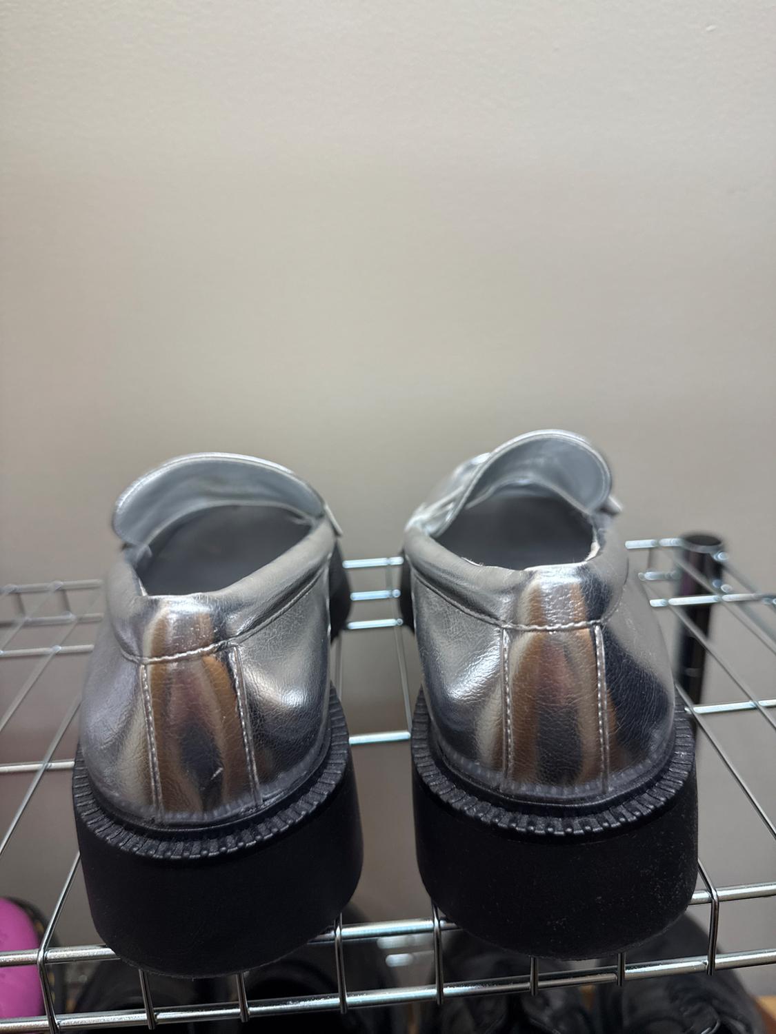 MOCASÍN METALIZADO - Image 3