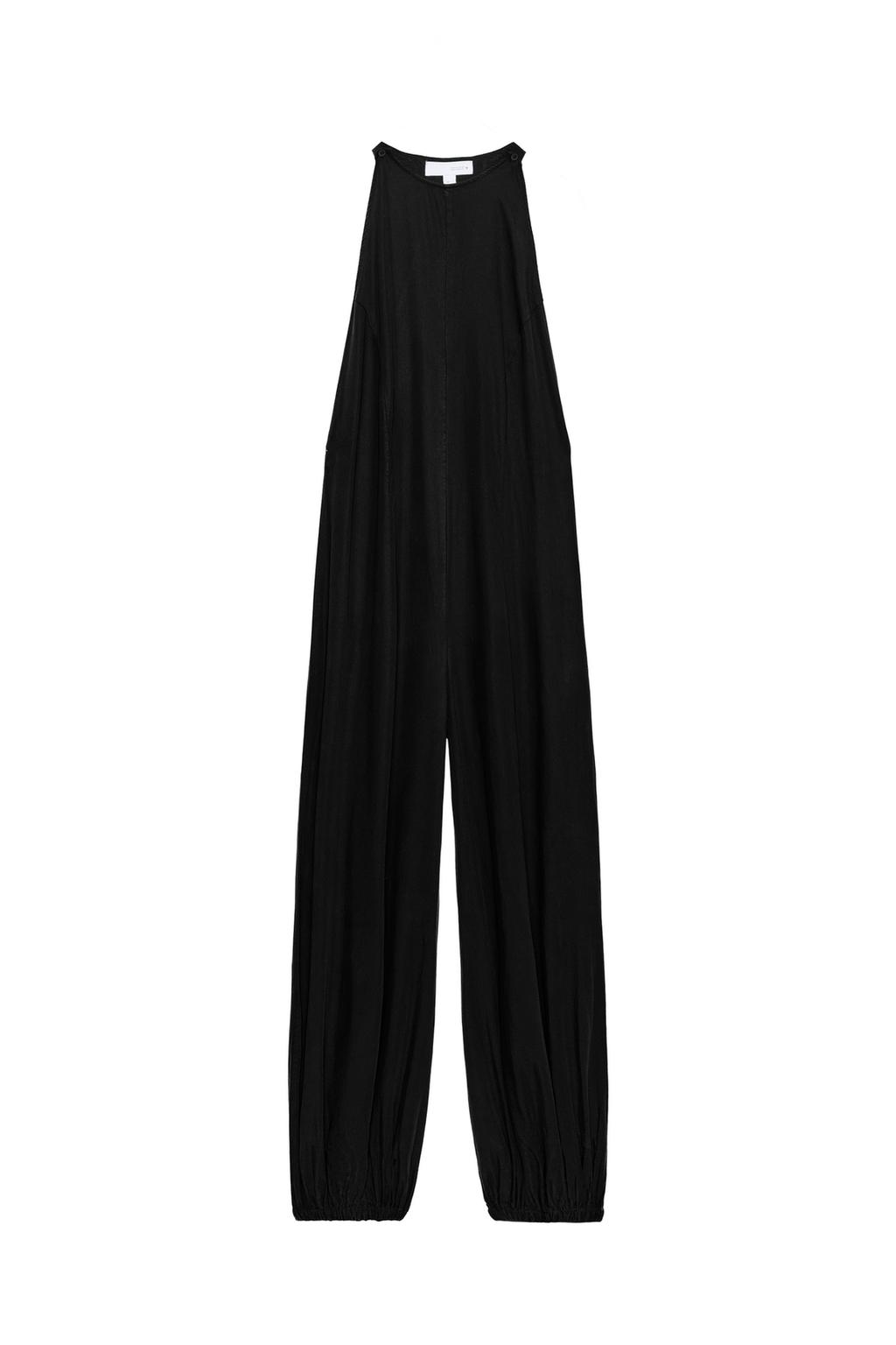 Lyocell Jumpsuit - image 3