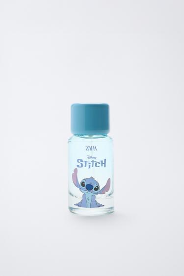 STITCH © DISNEY EDT 50 ML (1.69 FL. OZ.) - TINTED LEATHER de Zara