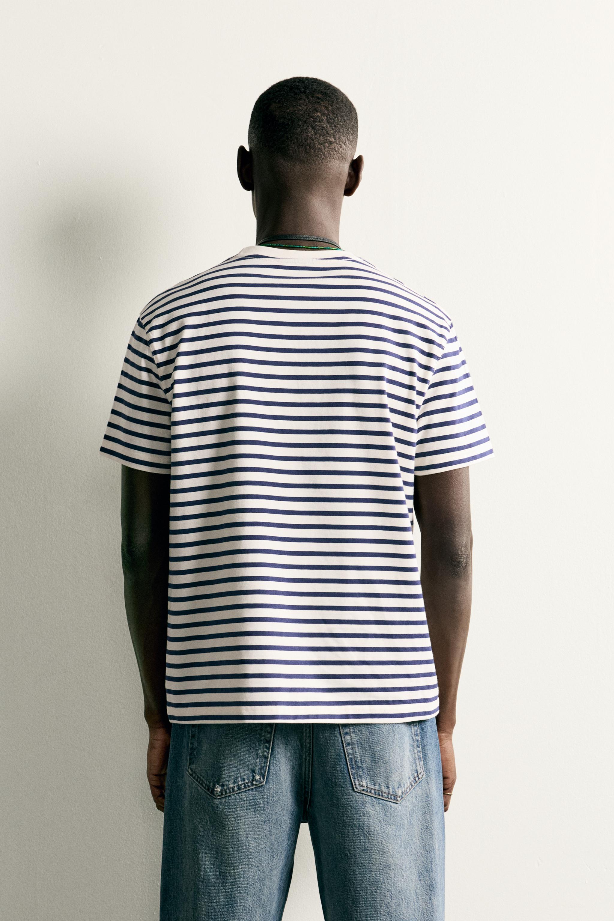 BASIC MEDIUM WEIGHT T-SHIRT /02 - thumbnail 3