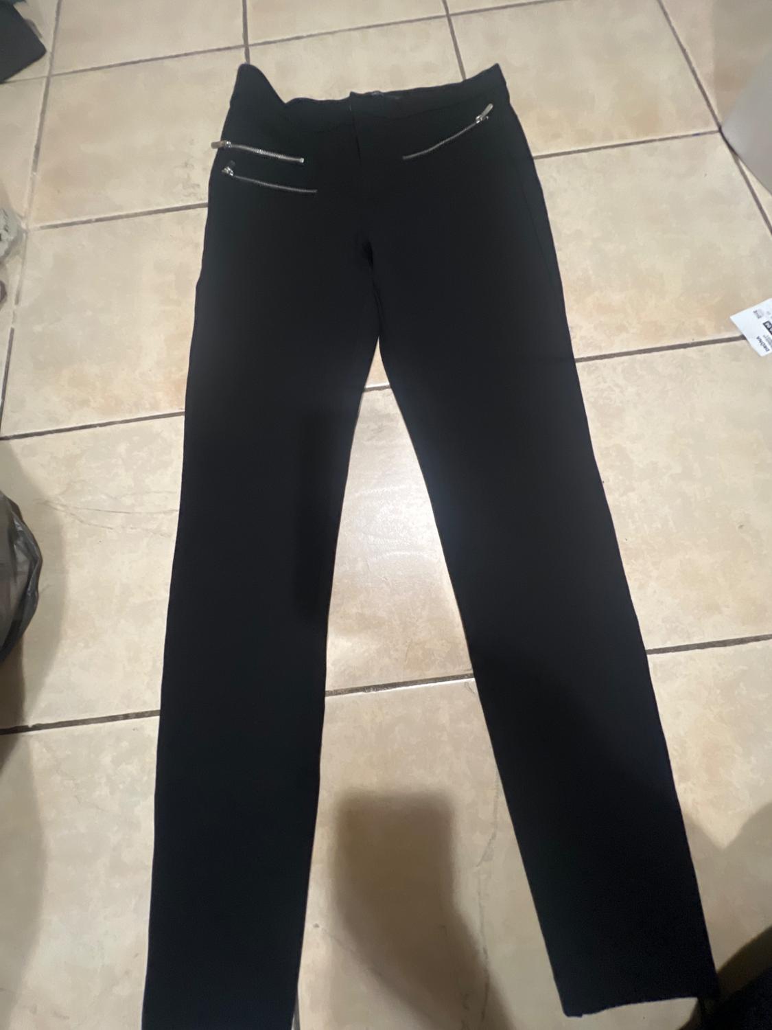 LEGGING CREMALLERAS - Image 2