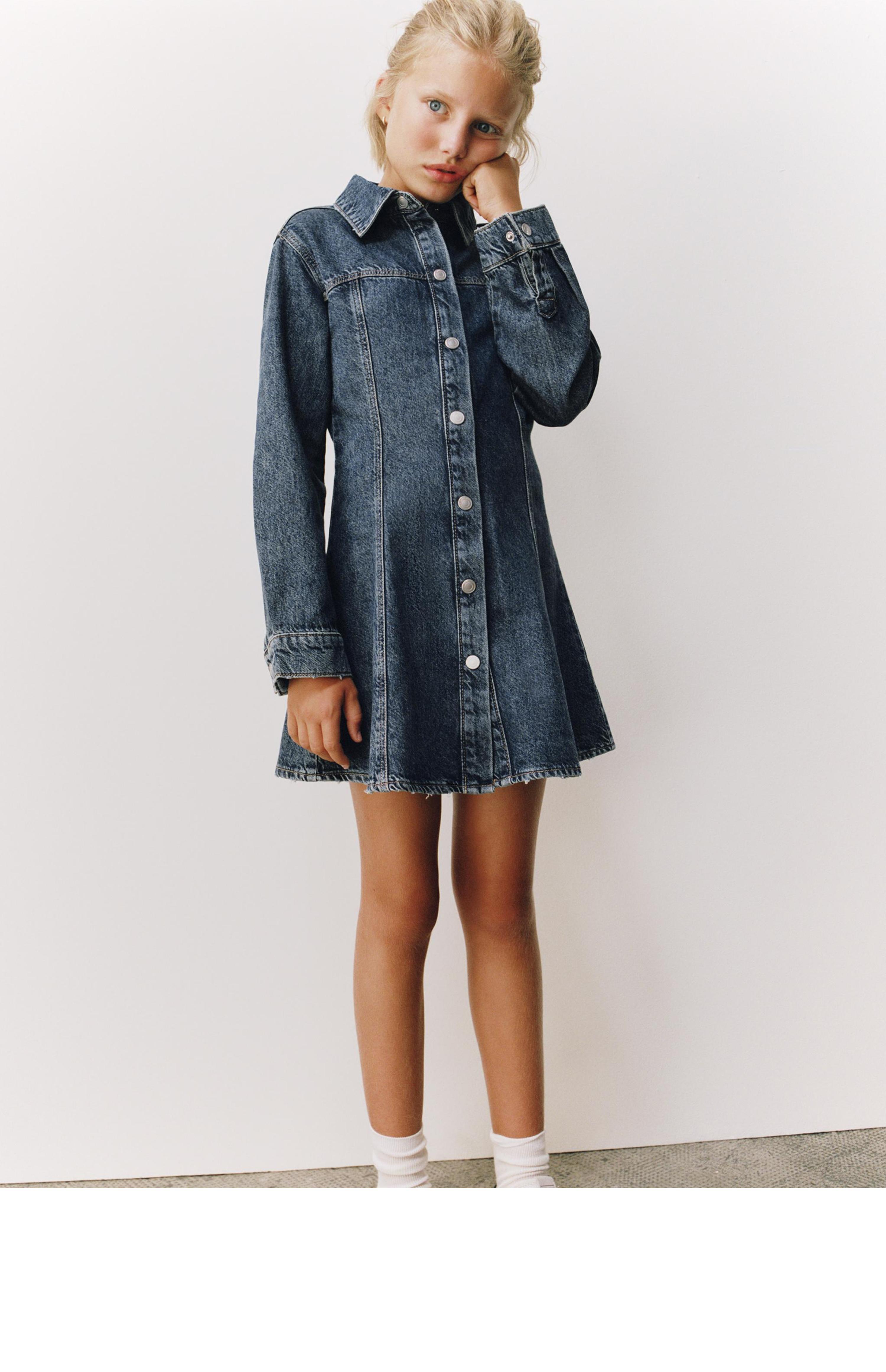 子供服 - キッズ | ZARA 日本