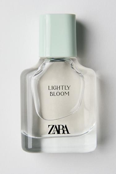 LIGHTLY BLOOM 30 ML - pie tinte de Zara
