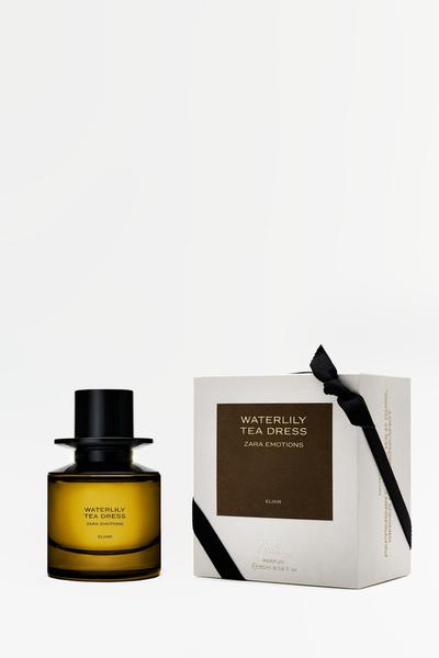 WATERLILY TEA DRESS ELIXIR PARFUM 60 ML (2,3 FL. OZ)._2